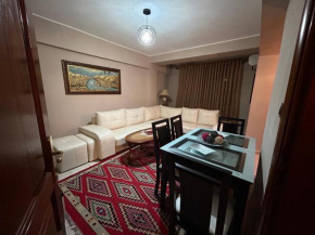 Toxhi APARTMENT